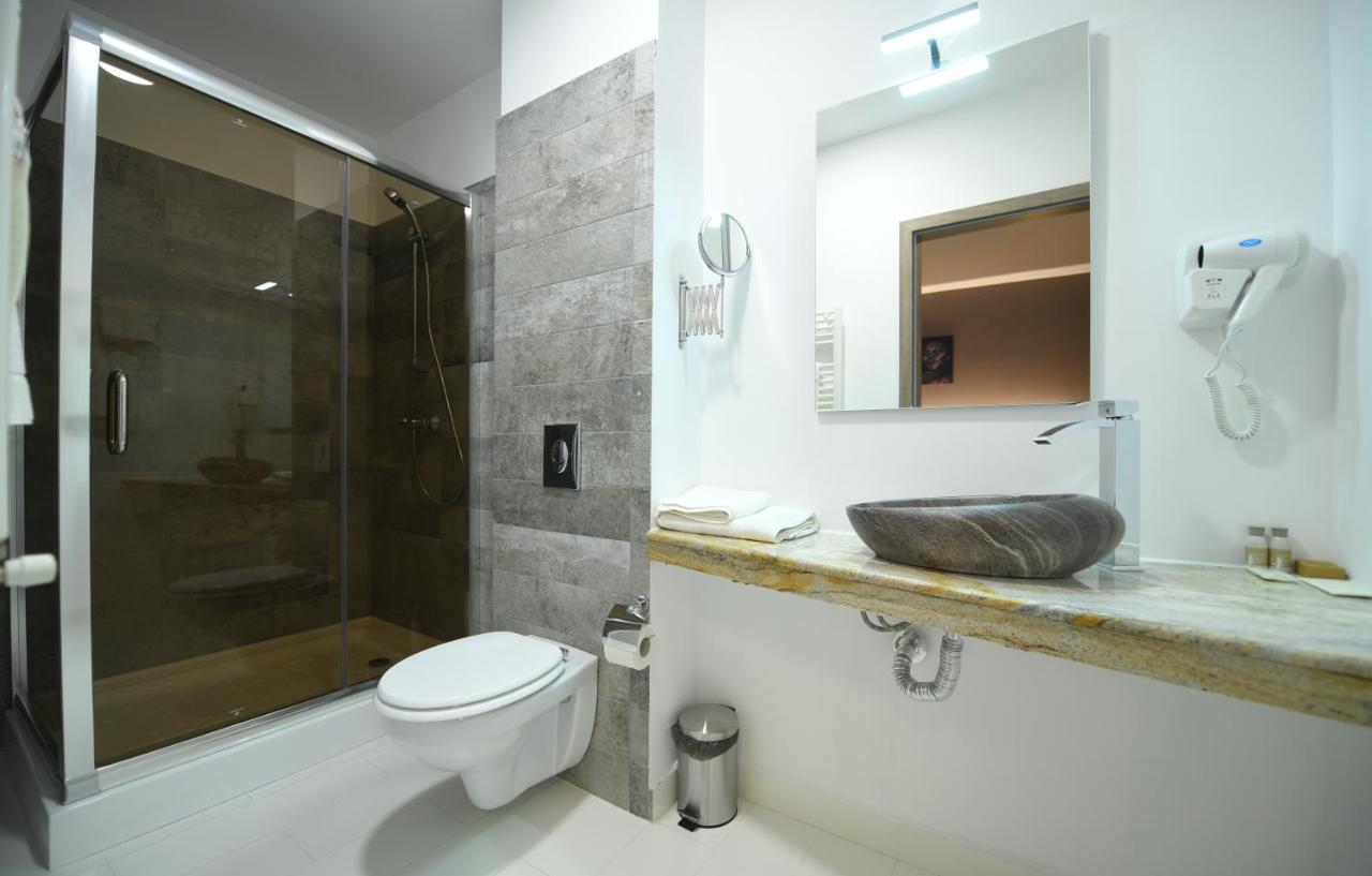 Hoha Boutique Hotel 4*