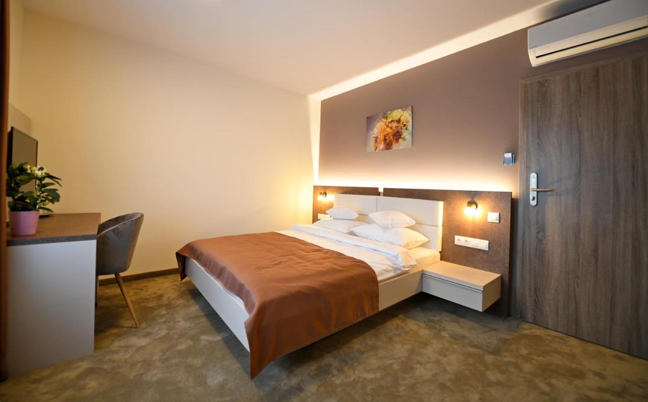 Hotel Hoha Boutique
