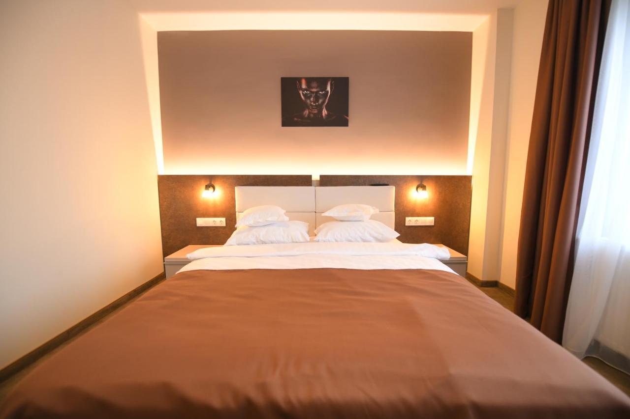 Hoha Boutique Hotel