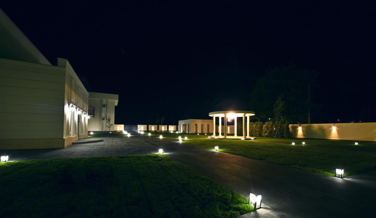 Hoha Boutique Hotel Haţeg