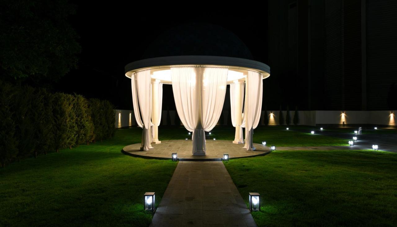 Hoha Boutique 4* Haţeg